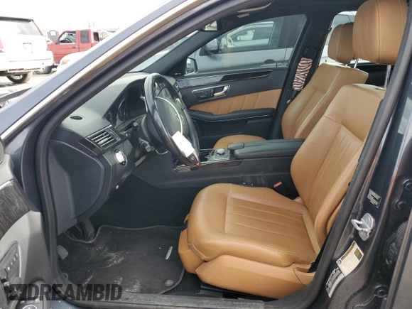 2010 Mercedes-Benz E-Class E 550 Luxury with VIN WDDHF9AB8AA126744, listed as a Copart auction lot 49473705 with 142,930 mi miles and Clean Title. Bid and sale history available at carsss.com. Image 7.