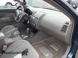 2006 Nissan Altima 2.5 with VIN 1N4AL11D06N347235, listed as a IAAI auction lot 41672148 with 141,667 mi miles. Bid and sale history available at carsss.com. Image 5.