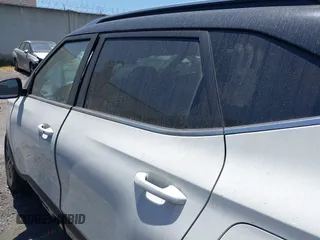 2022 Kia Seltos S z VIN KNDEU2AA9N7293070, wystawiony jako IAAI lot #42153836 z przebiegiem 14 810 mil mil oraz . Historia ofert i sprzedaży dostępna na DreamBid. Obrazek 15.
