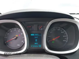 2015 Chevrolet Equinox LS z VIN 2GNALAEK7F6215474, wystawiony jako IAAI lot #42257375 z przebiegiem 227 608 mil mil oraz . Historia ofert i sprzedaży dostępna na DreamBid. Obrazek 7.