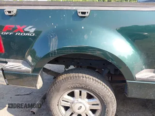 2008 Ford F-150 XLT with VIN 1FTPW04508KC19446, listed as a IAAI auction lot 42830940 with 178,578 mi miles and . Bid and sale history available at DreamBid. Image 17.