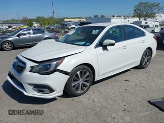 2019 Subaru Legacy Limited with VIN 4S3BNAJ67K3021545, listed as a IAAI auction lot 42133951 with 64,279 mi miles and . Bid and sale history available at DreamBid. Image 18.