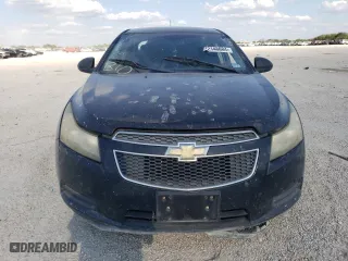 2013 Chevrolet Cruze LS with VIN 1G1PA5SH6D7267550, listed as a Copart auction lot 72148684 with 0 mi miles and Salvage Title. Bid and sale history available at carsss.com. Image 5.