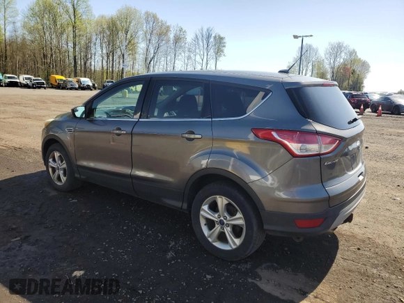 2013 Ford Escape SE with VIN 1FMCU9GX6DUD66256, listed as a Copart auction lot 55010785 with 158,729 mi miles and Clean Title. Bid and sale history available at carsss.com. Image 2.