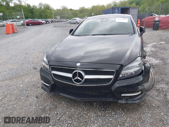 2014 Mercedes-Benz CLS 550 с VIN WDDLJ7DB9EA102760, выставлен на аукционе IAAI как лот 42171001 с пробегом 61 294 миль миль и . История ставок и продаж доступна на DreamBid. Изображение 12.