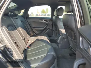 2014 Audi A6 z VIN WAUJFCFC5EN088234, wystawiony jako Copart lot #73667904 z przebiegiem 112 252 mil mil oraz Szkoda całkowita • Salvage title. Historia ofert i sprzedaży dostępna na DreamBid. Obrazek 10.