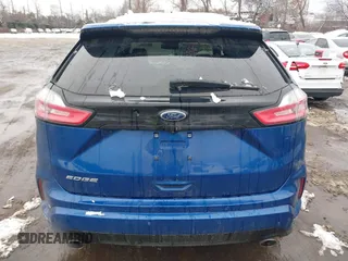 2020 Ford Edge SEL with VIN 2FMPK4J90LBB44515, listed as a IAAI auction lot 41561059 with 67,989 mi miles. Bid and sale history available at carsss.com. Image 16.