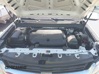 2020 Chevrolet Colorado 4WD Work Truck z VIN 1GCGTBEN4L1227194, wystawiony jako IAAI lot #42256116 z przebiegiem 76 635 mil mil oraz . Historia ofert i sprzedaży dostępna na DreamBid. Obrazek 10.