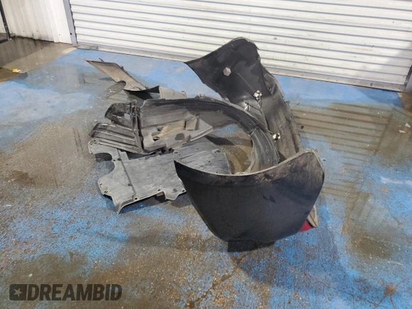 2015 Lexus IS 350 with VIN JTHBE1D23F5019809, listed as a Copart auction lot 83851034 with 109,250 mi miles and Salvage title. Bid and sale history available at DreamBid. Image 12.