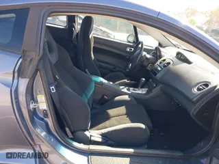 2007 Mitsubishi Eclipse GS with VIN 4A3AK24F67E060304, listed as a IAAI auction lot 40709276 with 113,801 mi miles. Bid and sale history available at carsss.com. Image 5.