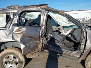 2012 Chevrolet Tahoe LS with VIN 1GNSCAE08CR170354, listed as a IAAI auction lot 41535181 with Not provided miles and . Bid and sale history available at DreamBid. Image 13.