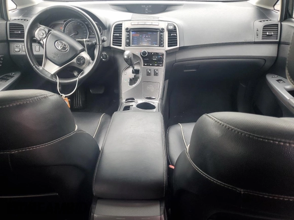 2013 Toyota Venza LE с VIN 4T3BA3BB8DU041693, выставлен на аукционе Copart как лот 58927095 с пробегом 177 274 миль миль и Чистый • Clean title. История ставок и продаж доступна на DreamBid. Изображение 8.