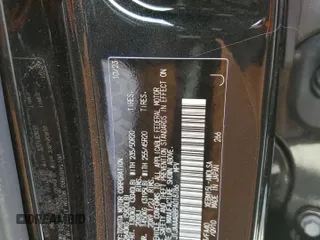 2023 Lexus RZ 450e Premium z VIN JTJAAAAB8PA018786, wystawiony jako Copart lot #47896015 z przebiegiem 14 665 mil mil oraz Szkoda całkowita • Salvage title. Historia ofert i sprzedaży dostępna na DreamBid. Obrazek 15.