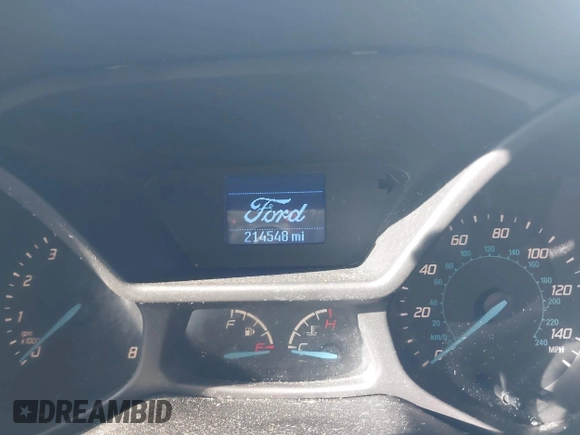 2015 Ford Transit Connect XL с VIN NM0LS6E70F1179690, выставлен на аукционе IAAI как лот 41828263 с пробегом 214 548 миль миль и . История ставок и продаж доступна на DreamBid. Изображение 7.