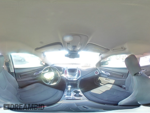 2013 GMC Terrain SLE с VIN 2GKALMEK4D6380636, выставлен на аукционе Copart как лот 55835875 с пробегом 204 958 миль миль и Списание • Salvage title. История ставок и продаж доступна на DreamBid. Изображение 15.