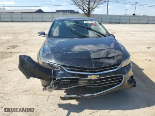 2016 Chevrolet Malibu LT with VIN 1G1ZE5ST8GF292851, listed as a Copart auction lot 46677574 with 72,929 mi miles and Salvage Title. Bid and sale history available at carsss.com. Image 5.