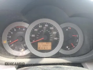 2008 Toyota RAV4 с VIN JTMBK33V586032639, выставлен на аукционе Copart как лот 59744865 с пробегом 209 311 миль миль и Чистый • Clean title. История ставок и продаж доступна на DreamBid. Изображение 9.