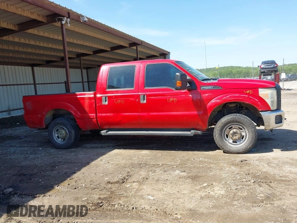 2015 Ford F-250 Lariat with VIN 1FT7W2B6XFEB93859, listed as a IAAI auction lot 42084325 with 157,506 mi miles and . Bid and sale history available at DreamBid. Image 14.