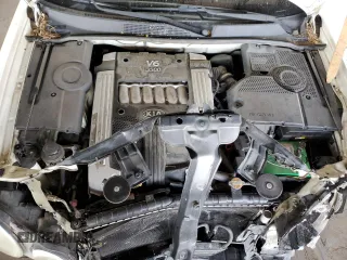 2006 Kia Amanti z VIN KNALD124065108683, wystawiony jako Copart lot #43655865 z przebiegiem 184 832 mil mil oraz Szkoda całkowita • Salvage title. Historia ofert i sprzedaży dostępna na DreamBid. Obrazek 11.