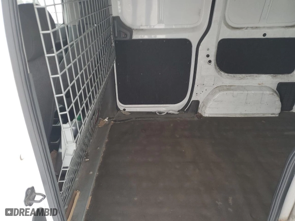 2016 Nissan NV200 S with VIN 3N6CM0KN3GK691423, listed as a Copart auction lot 42041765 with 429,586 mi miles and Clean Title. Bid and sale history available at carsss.com. Image 11.