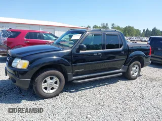 2002 Ford Explorer Sport Trac Value с VIN 1FMZU77E52UB55396, выставлен на аукционе IAAI как лот 42417105 с пробегом 192 840 миль миль и . История ставок и продаж доступна на DreamBid. Изображение 14.