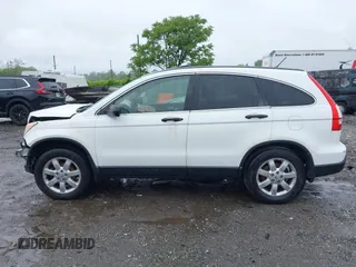 2008 Honda CR-V EX z VIN JHLRE485X8C008636, wystawiony jako IAAI lot #42265151 z przebiegiem 172 598 mil mil oraz . Historia ofert i sprzedaży dostępna na DreamBid. Obrazek 13.
