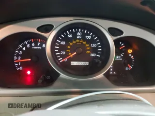 2007 Toyota Highlander w/3rd Row z VIN JTEEP21A770196710, wystawiony jako Copart lot #53292785 z przebiegiem 205 586 mil mil oraz Szkoda całkowita • Salvage title. Historia ofert i sprzedaży dostępna na DreamBid. Obrazek 9.