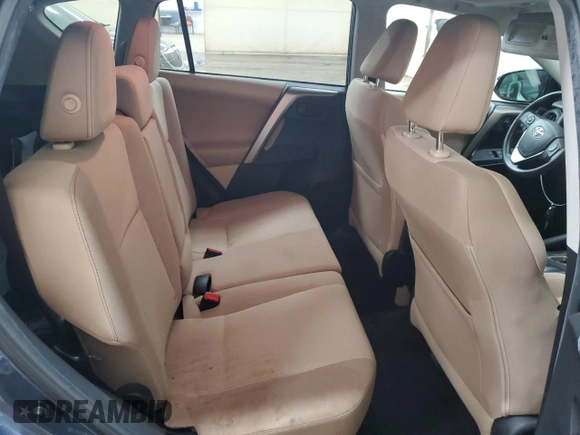 2013 Toyota RAV4 XLE with VIN 2T3RFREV8DW029116, listed as a Copart auction lot 54365305 with 100,238 mi miles and Clean Title. Bid and sale history available at DreamBid. Image 11.