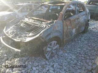 2020 Hyundai Kona Limited with VIN KM8K33A50LU505105, listed as a Copart auction lot 44710755 with 20,953 mi miles and Salvage Title. Bid and sale history available at carsss.com. Image 1.