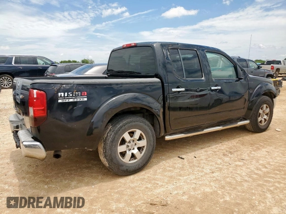 2006 Nissan Frontier SE z VIN 1N6AD07U16C468325, wystawiony jako Copart lot #60703885 z przebiegiem 172 157 mil mil oraz Czysty tytuł • Clean title. Historia ofert i sprzedaży dostępna na DreamBid. Obrazek 3.
