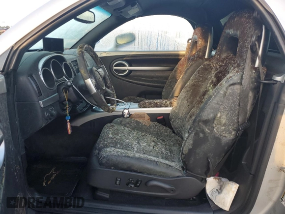 2004 Chevrolet SSR LS z VIN 1GCES14P14B105315, wystawiony jako Copart lot #74983944 z przebiegiem Nie podano mil oraz Szkoda całkowita • Salvage title. Historia ofert i sprzedaży dostępna na DreamBid. Obrazek 7.