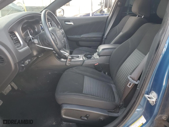 2021 Dodge Charger SXT with VIN 2C3CDXBG7MH512669, listed as a Copart auction lot 87950875 with 86,066 mi miles and Salvage Title. Bid and sale history available at carsss.com. Image 7.