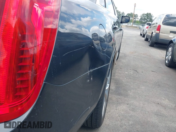 2013 Cadillac XTS Luxury с VIN 2G61P5S34D9183910, выставлен на аукционе IAAI как лот 42479531 с пробегом 160 798 миль миль и . История ставок и продаж доступна на DreamBid. Изображение 6.