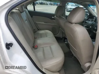 2012 Ford Fusion Hybrid с VIN 3FADP0L35CR184476, выставлен на аукционе Copart как лот 63907885 с пробегом 230 589 миль миль и Списание • Salvage title. История ставок и продаж доступна на DreamBid. Изображение 10.