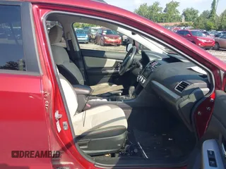 2016 Subaru Crosstrek Premium with VIN JF2GPADC1G8266127, listed as a IAAI auction lot 42668344 with 65,555 mi miles and . Bid and sale history available at DreamBid. Image 5.