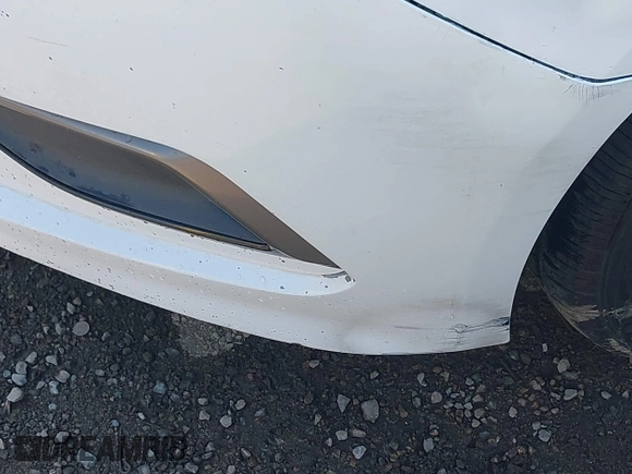 2016 Hyundai Sonata SE with VIN 5NPE24AF7GH304546, listed as a IAAI auction lot 42218425 with 153,619 mi miles and . Bid and sale history available at carsss.com. Image 6.