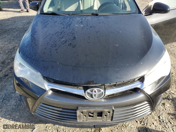 2015 Toyota Camry XLE with VIN 4T4BF1FK9FR478619, listed as a Copart auction lot 51818595 with 104,323 mi miles and Salvage Title. Bid and sale history available at carsss.com. Image 11.