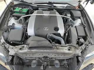 2015 Lexus GS 350 with VIN JTHBE1BL3FA012443, listed as a Copart auction lot 52904125 with 111,832 mi miles and Salvage Title. Bid and sale history available at carsss.com. Image 13.