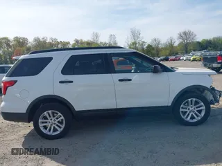 2016 Ford Explorer с VIN 1FM5K8B88GGD22870, выставлен на аукционе IAAI как лот 42091378 с пробегом 123 870 миль миль и . История ставок и продаж доступна на DreamBid. Изображение 14.