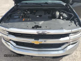2019 Chevrolet Silverado 1500 LT with VIN 2GCRCPEC9K1151193, listed as a Copart auction lot 56925145 with 154,841 mi miles and Clean Title. Bid and sale history available at DreamBid. Image 11.
