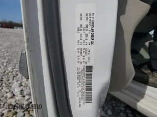 2014 Chrysler Town & Country Touring with VIN 2C4RC1BG3ER324409, listed as a Copart auction lot 53997885 with 197,620 mi miles and Salvage Title. Bid and sale history available at carsss.com. Image 13.