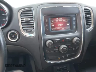 2015 Dodge Durango SXT with VIN 1C4RDHAG0FC771247, listed as a IAAI auction lot 41255016 with 171,668 mi miles and . Bid and sale history available at DreamBid. Image 21.