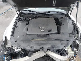 2007 Lexus IS 250 z VIN JTHBK262375028832, wystawiony jako IAAI lot #42098706 z przebiegiem 124 706 mil mil oraz . Historia ofert i sprzedaży dostępna na DreamBid. Obrazek 10.