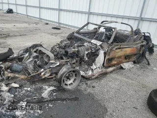 1980 Chevrolet Corvette z VIN 1Z876AS424107, wystawiony jako Copart lot #53240535 z przebiegiem Nie podano mil oraz Nie do naprawy • Non repairable. Historia ofert i sprzedaży dostępna na DreamBid. Obrazek 1.