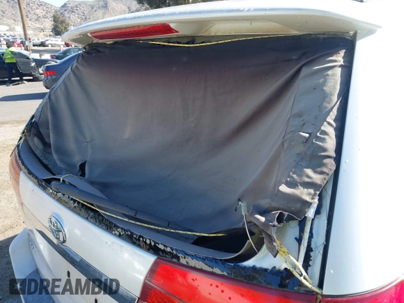 2004 Toyota Sienna XLE with VIN 5TDZA22C74S211884, listed as a IAAI auction lot 41708305 with 214,617 mi miles and . Bid and sale history available at DreamBid. Image 12.