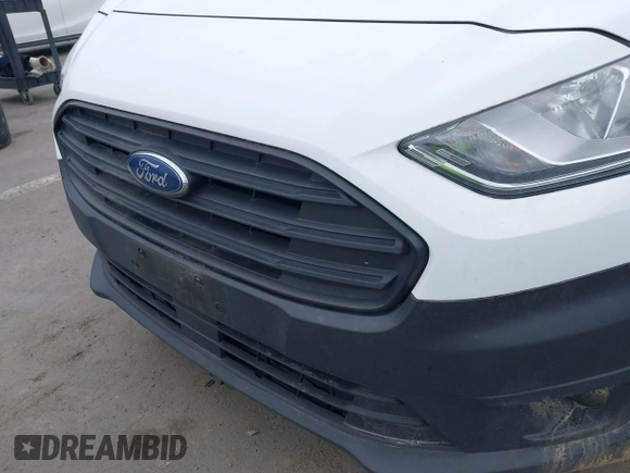 2019 Ford Transit Connect XL с VIN NM0LE7E20K1431420, выставлен на аукционе IAAI как лот 41918902 с пробегом 73 901 миль миль и . История ставок и продаж доступна на DreamBid. Изображение 6.