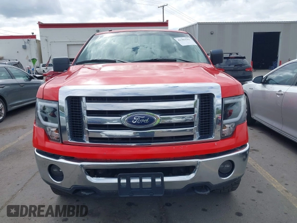 2006 Ford F-150 XLT с VIN 1FTPX14586FA72012, выставлен на аукционе IAAI как лот 42303562 с пробегом Не указан миль и . История ставок и продаж доступна на DreamBid. Изображение 13.