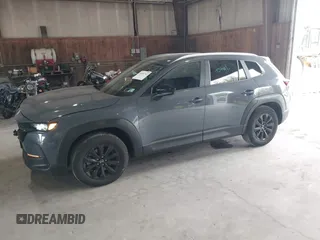 2023 Mazda CX-50 2.5 S Preferred Plus Package with VIN 7MMVABCM4PN140434, listed as a IAAI auction lot 40364742 with 12,134 mi miles. Bid and sale history available at carsss.com. Image 18.