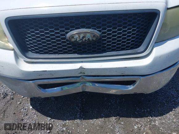 2006 Ford F-150 XL with VIN 1FTRF12W66NA02442, listed as a IAAI auction lot 42757215 with 264,506 mi miles and . Bid and sale history available at DreamBid. Image 6.