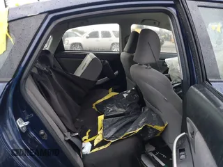 2013 Toyota Prius One with VIN JTDKN3DU4D1642620, listed as a IAAI auction lot 41950146 with Not Provided miles and . Bid and sale history available at DreamBid. Image 8.